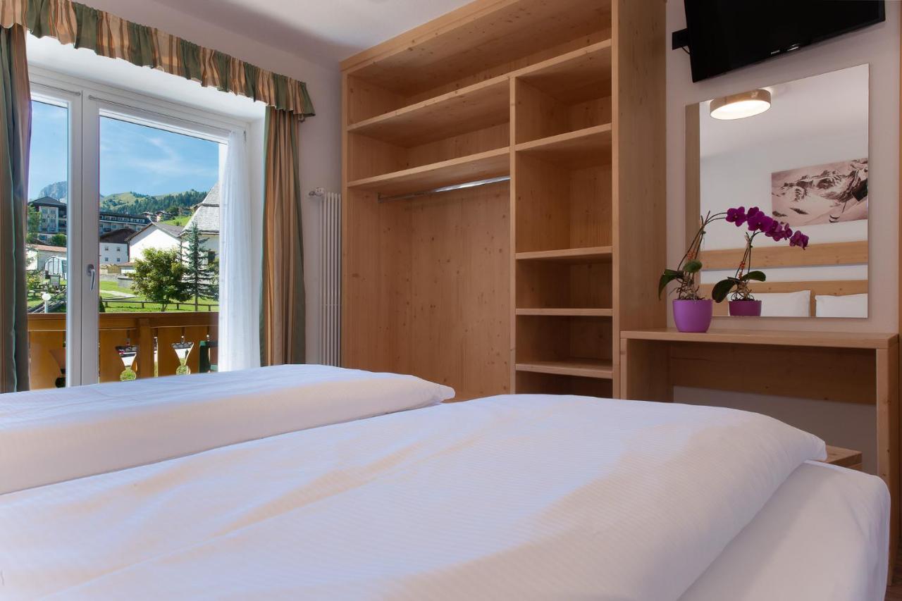 Marilena Hotel Arabba