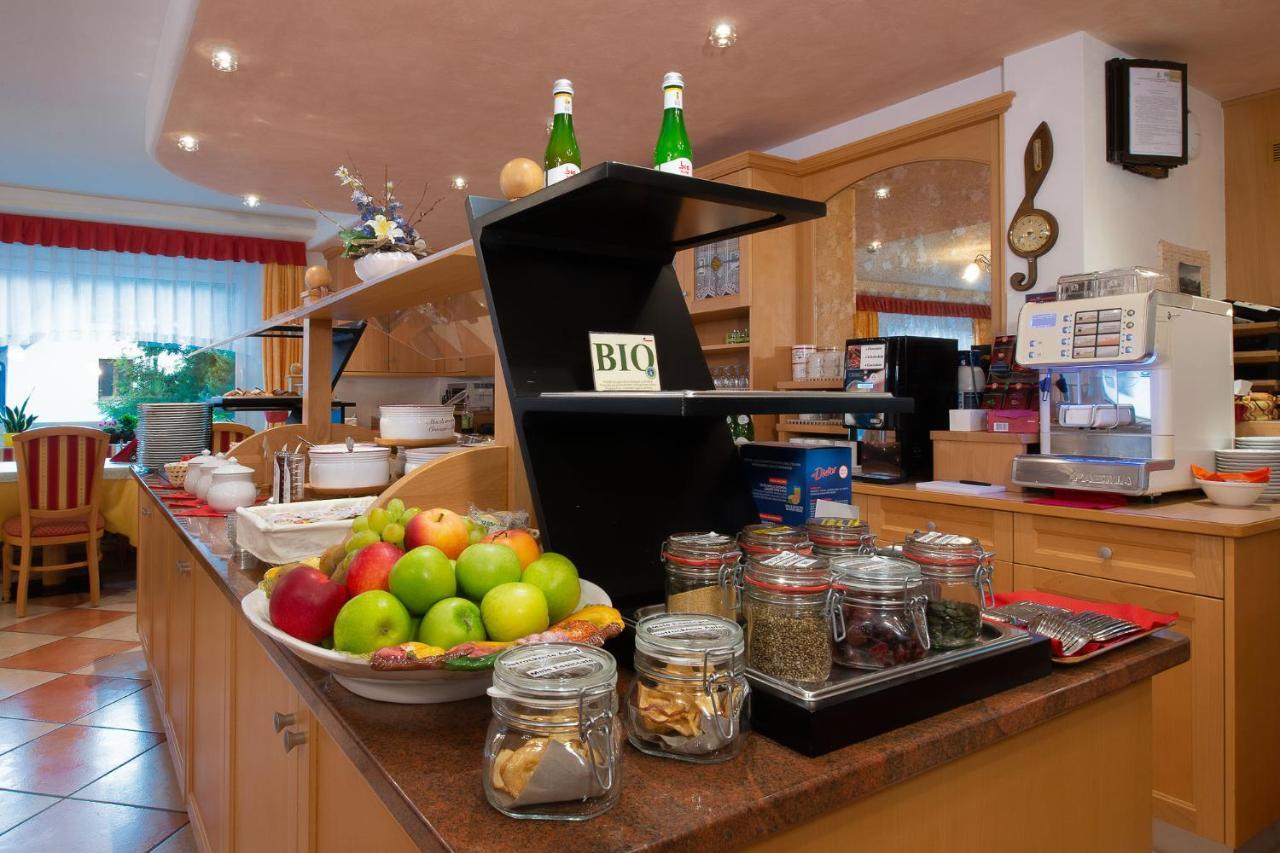 Hotel Marilena