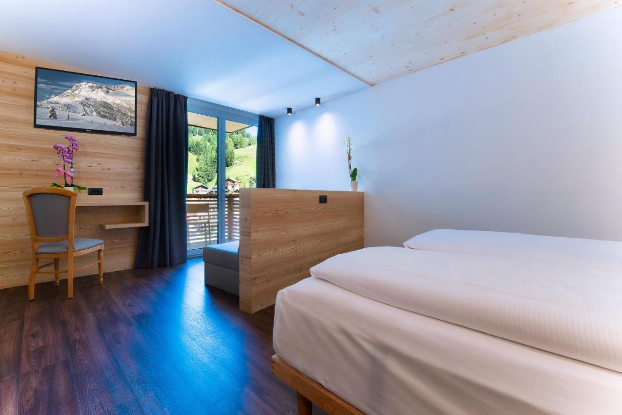 Hotel Marilena Arabba