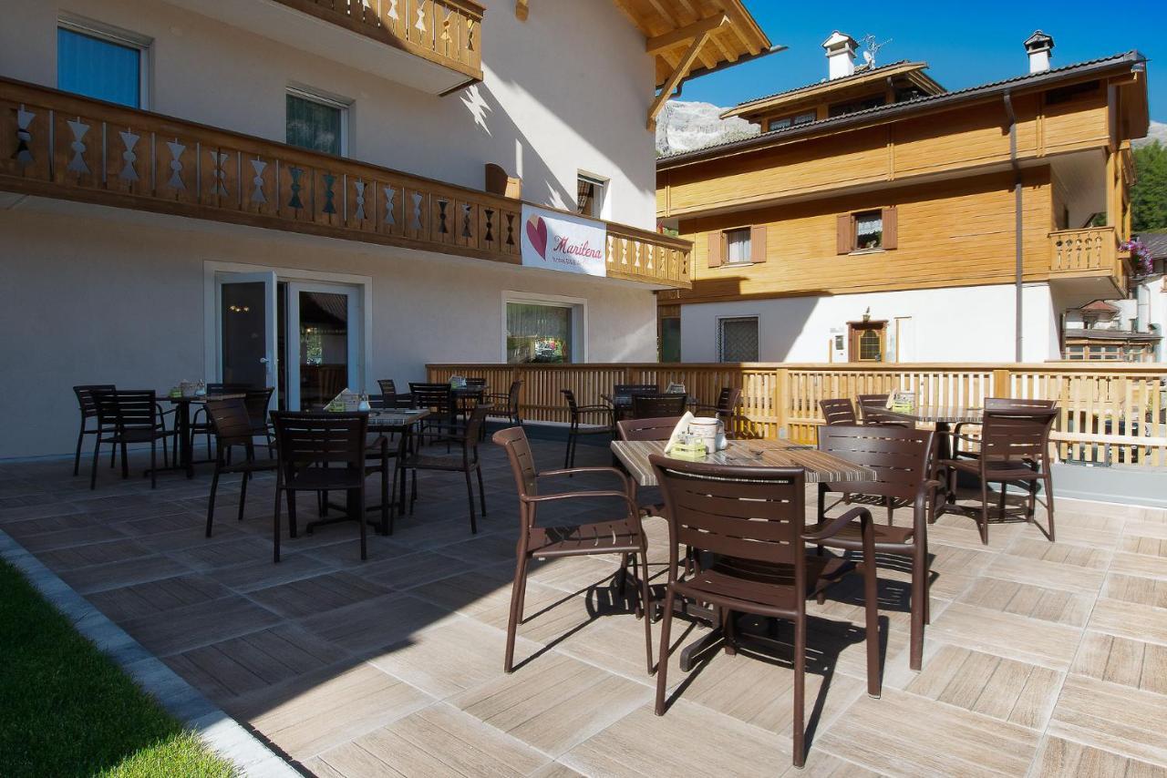 Hotel Marilena Arabba