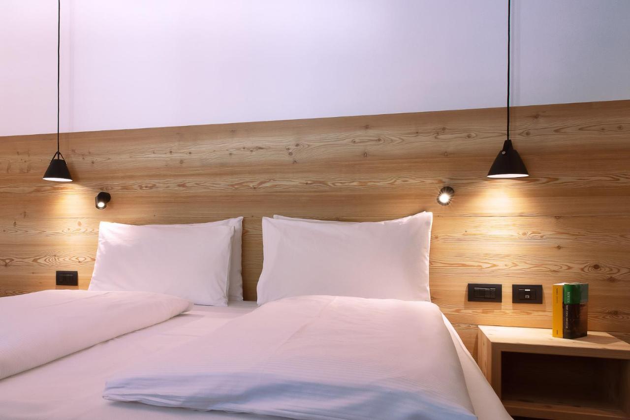 Marilena Hotel 3*